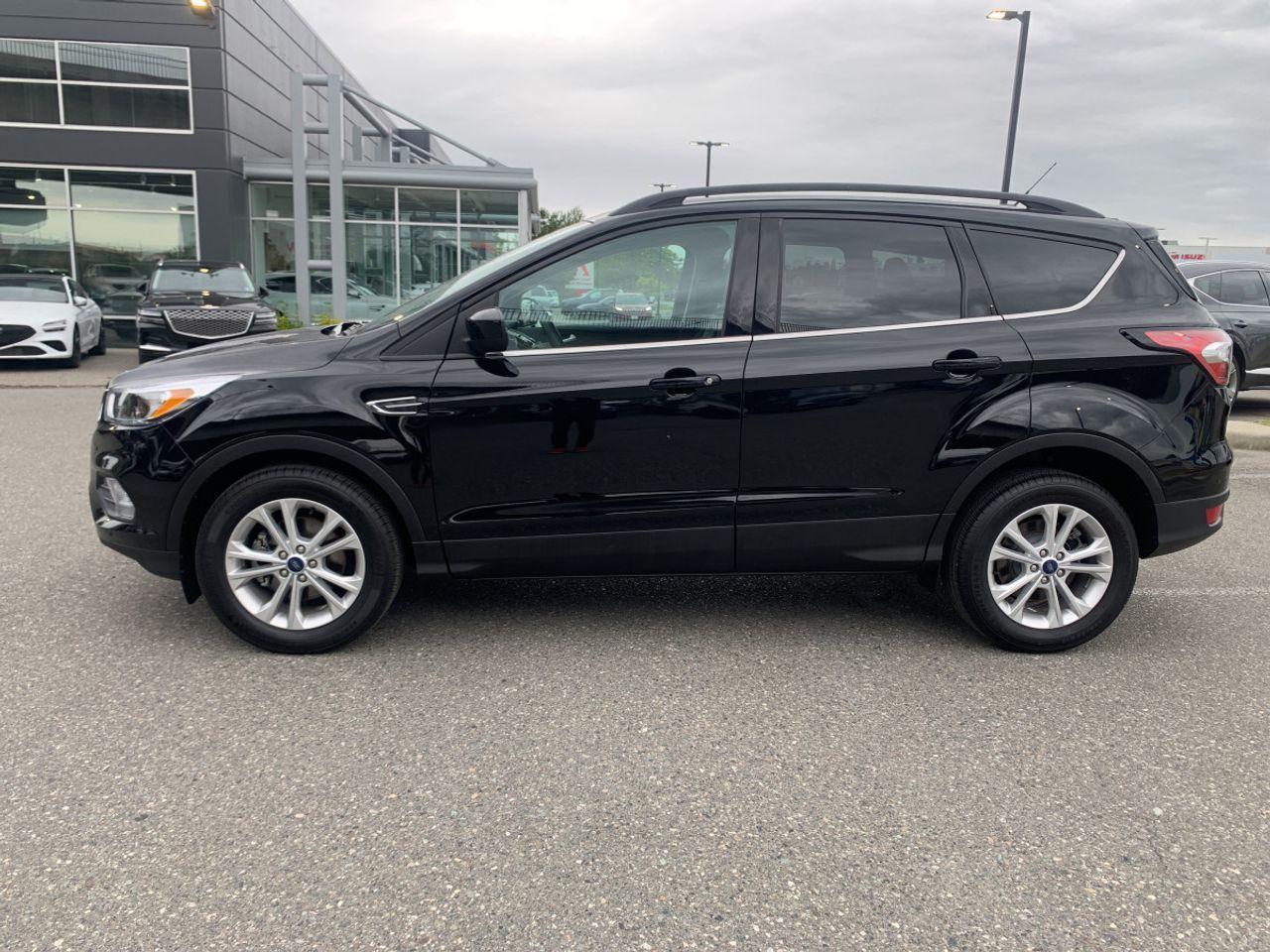 2018 Ford Escape -3