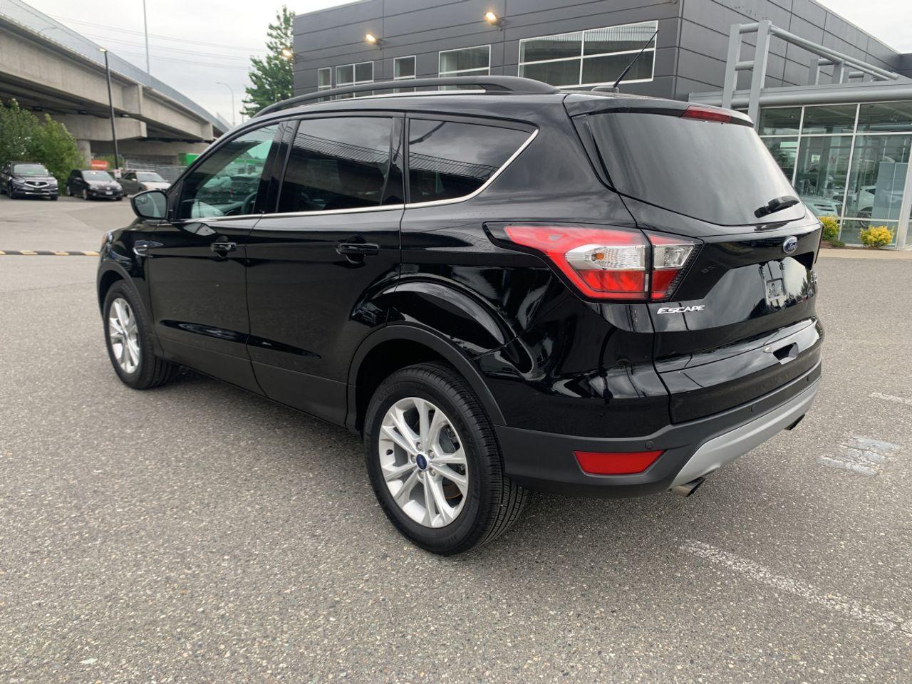 2018 Ford Escape -4