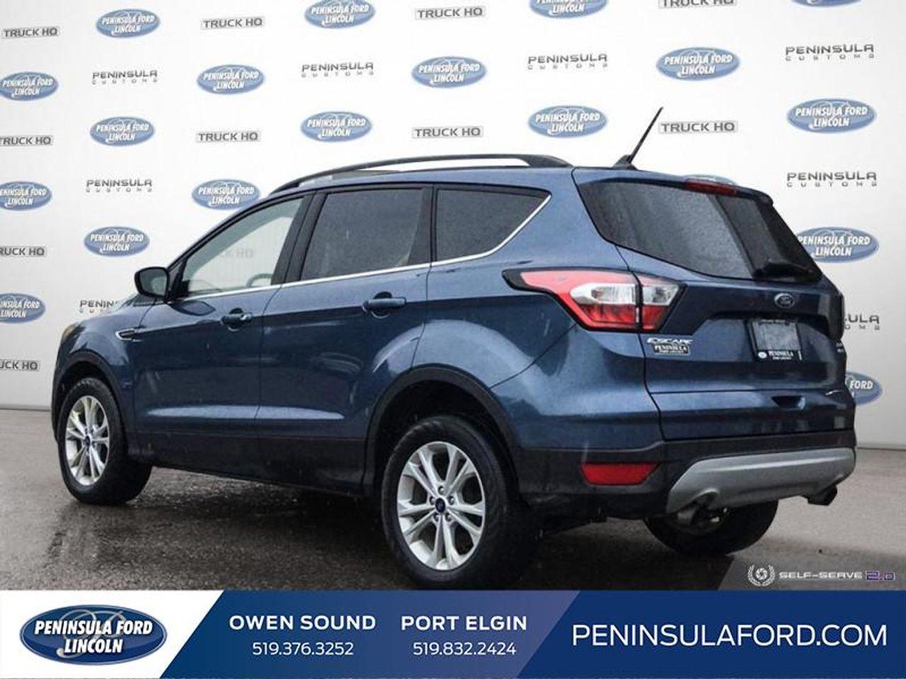 2018 Ford Escape -3