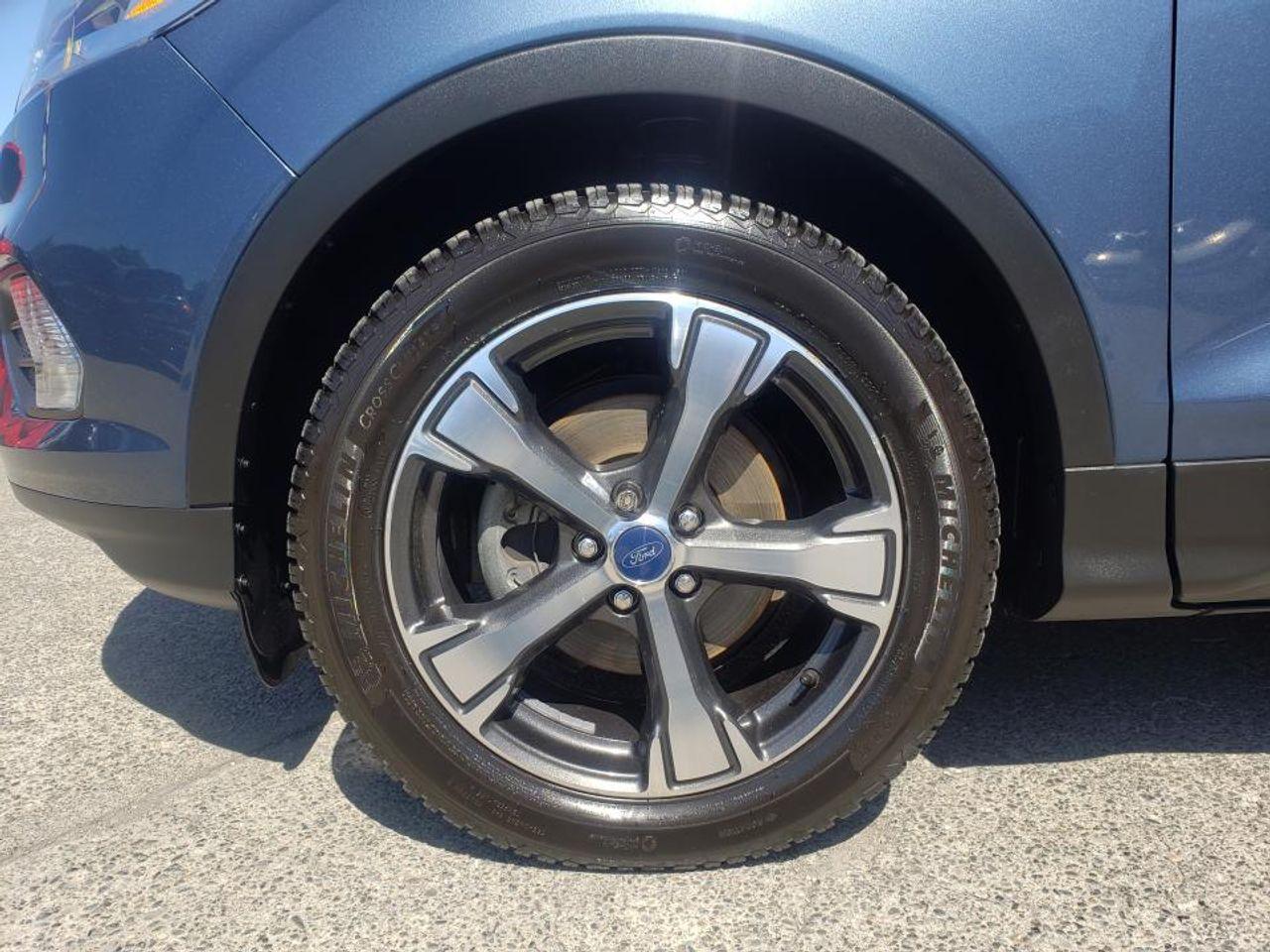 2018 Ford Escape -4