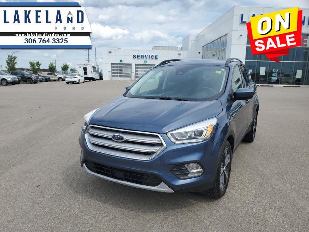 2018 Ford Escape -0