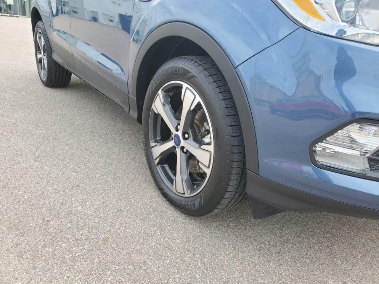 2018 Ford Escape -3