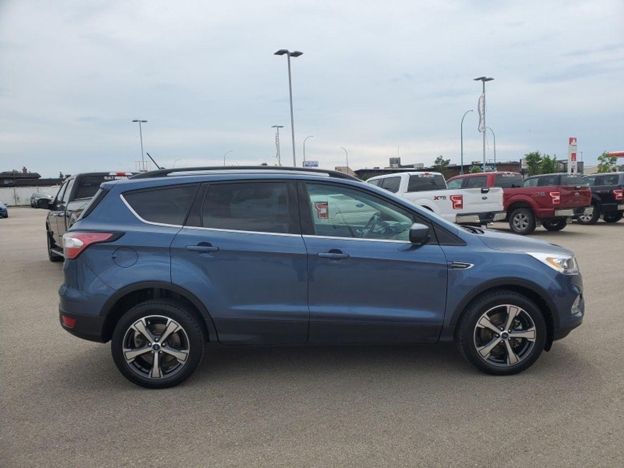 2018 Ford Escape -4