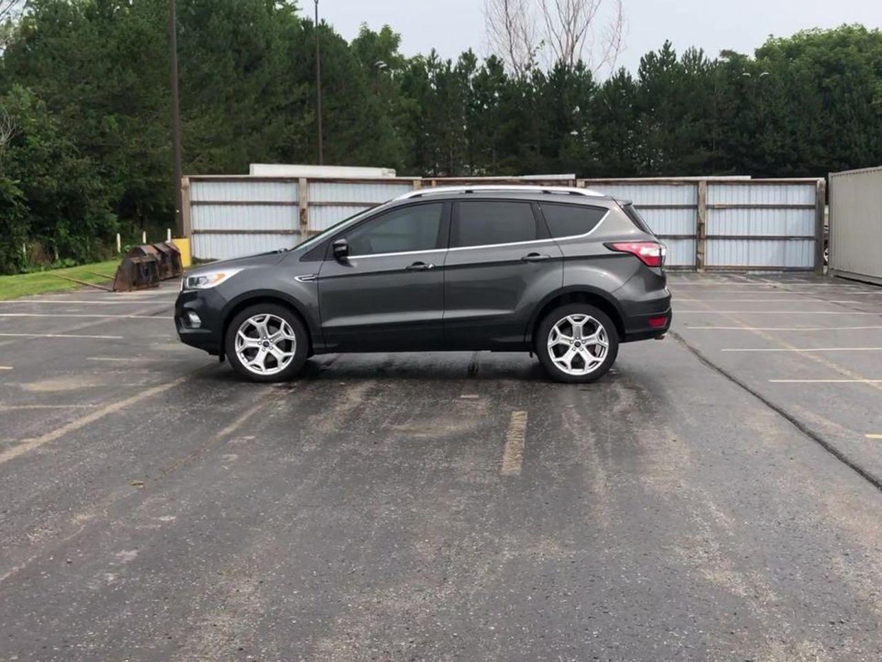 2018 Ford Escape -4