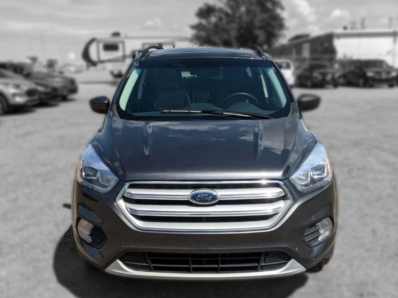 2018 Ford Escape -3