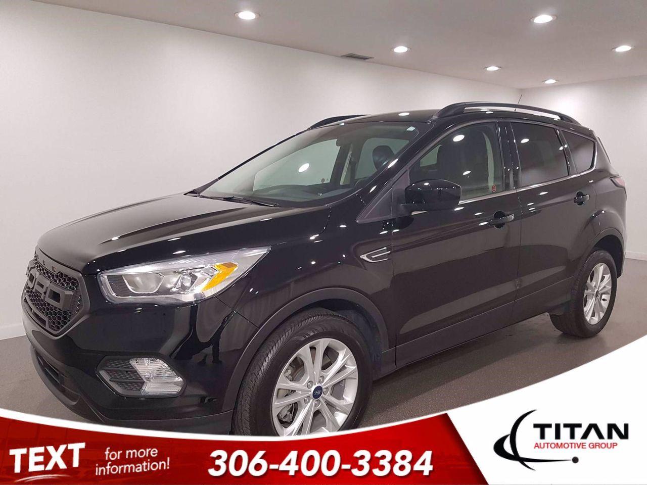 2018 Ford Escape Raptor SEL-0