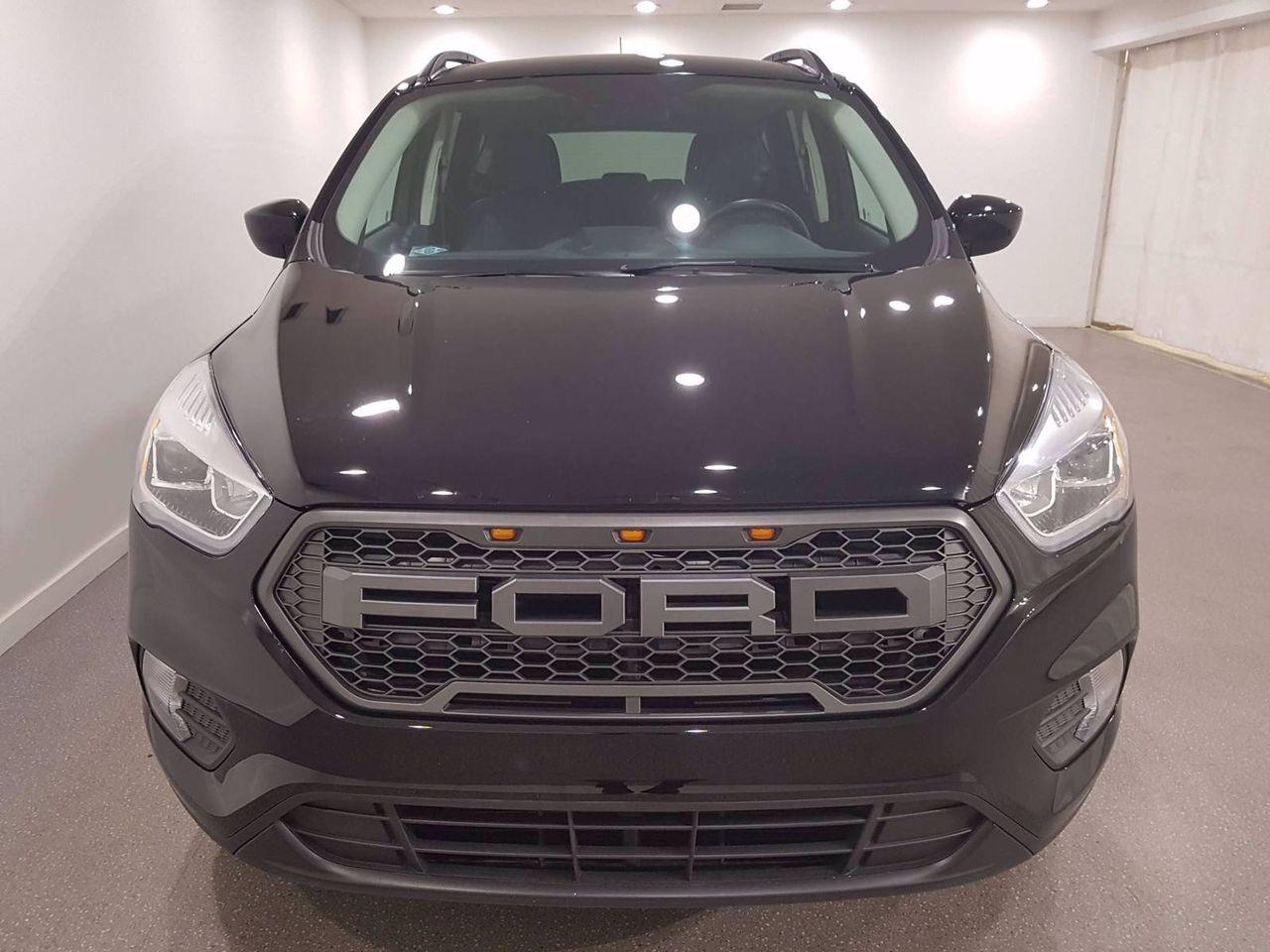 2018 Ford Escape Raptor SEL-1