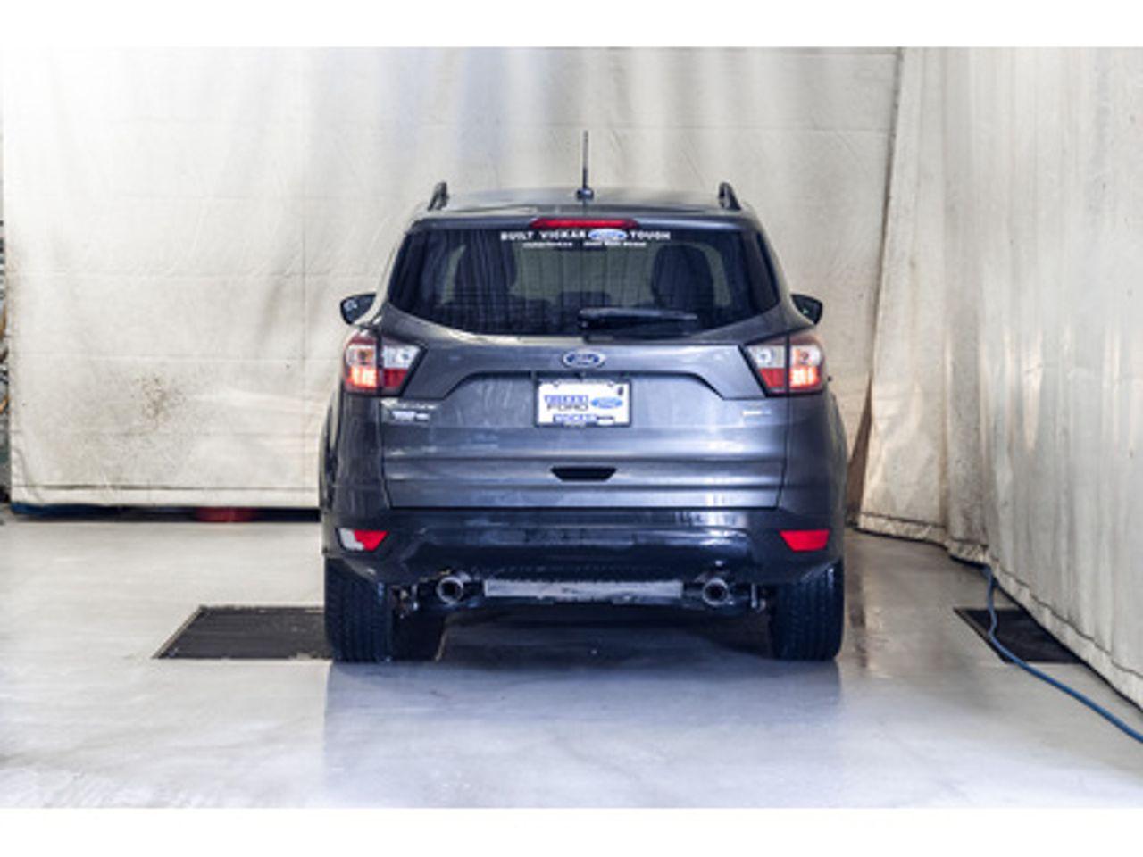 2018 Ford Escape SE Sport-2