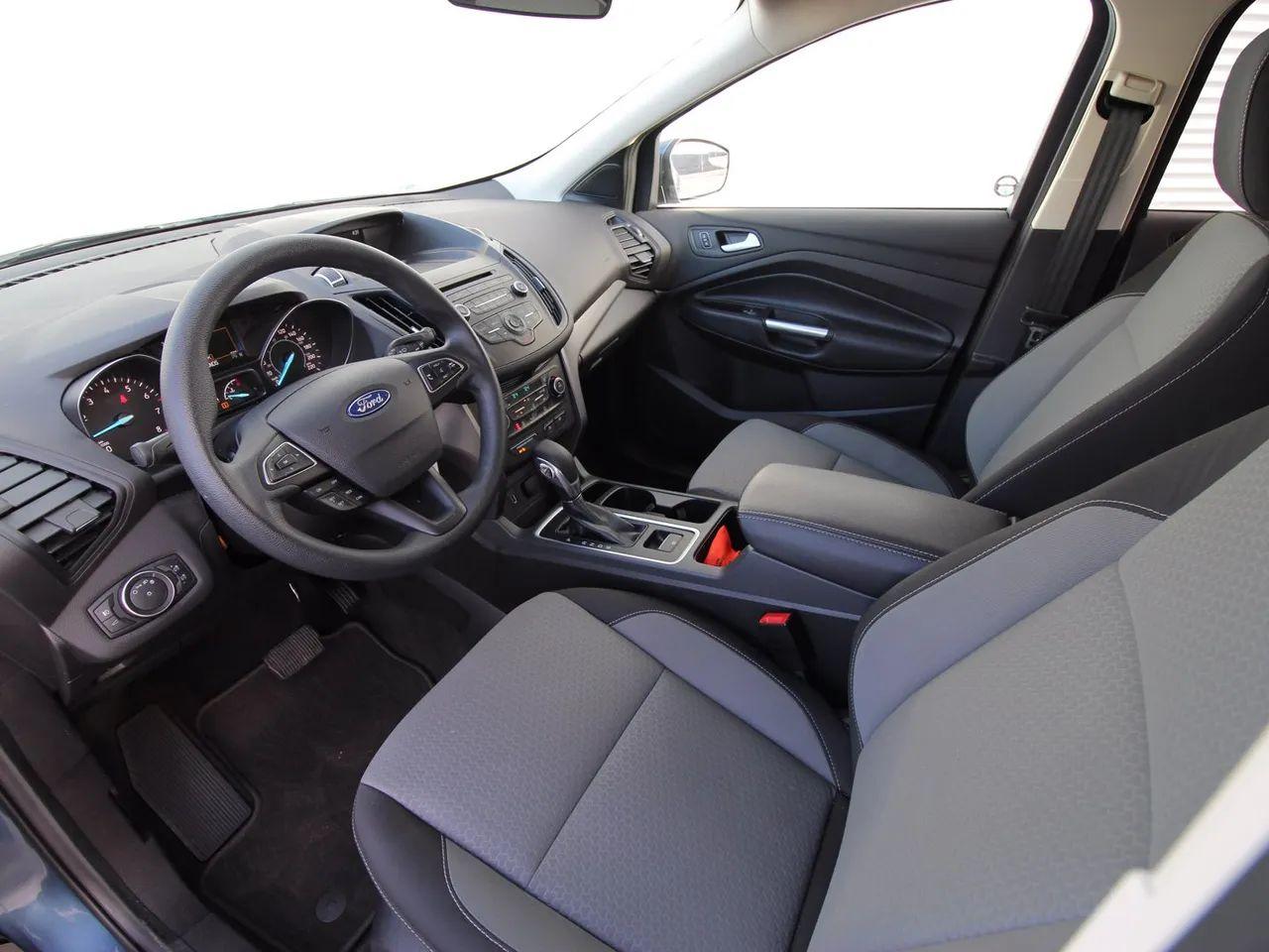 2018 Ford Escape SE-3
