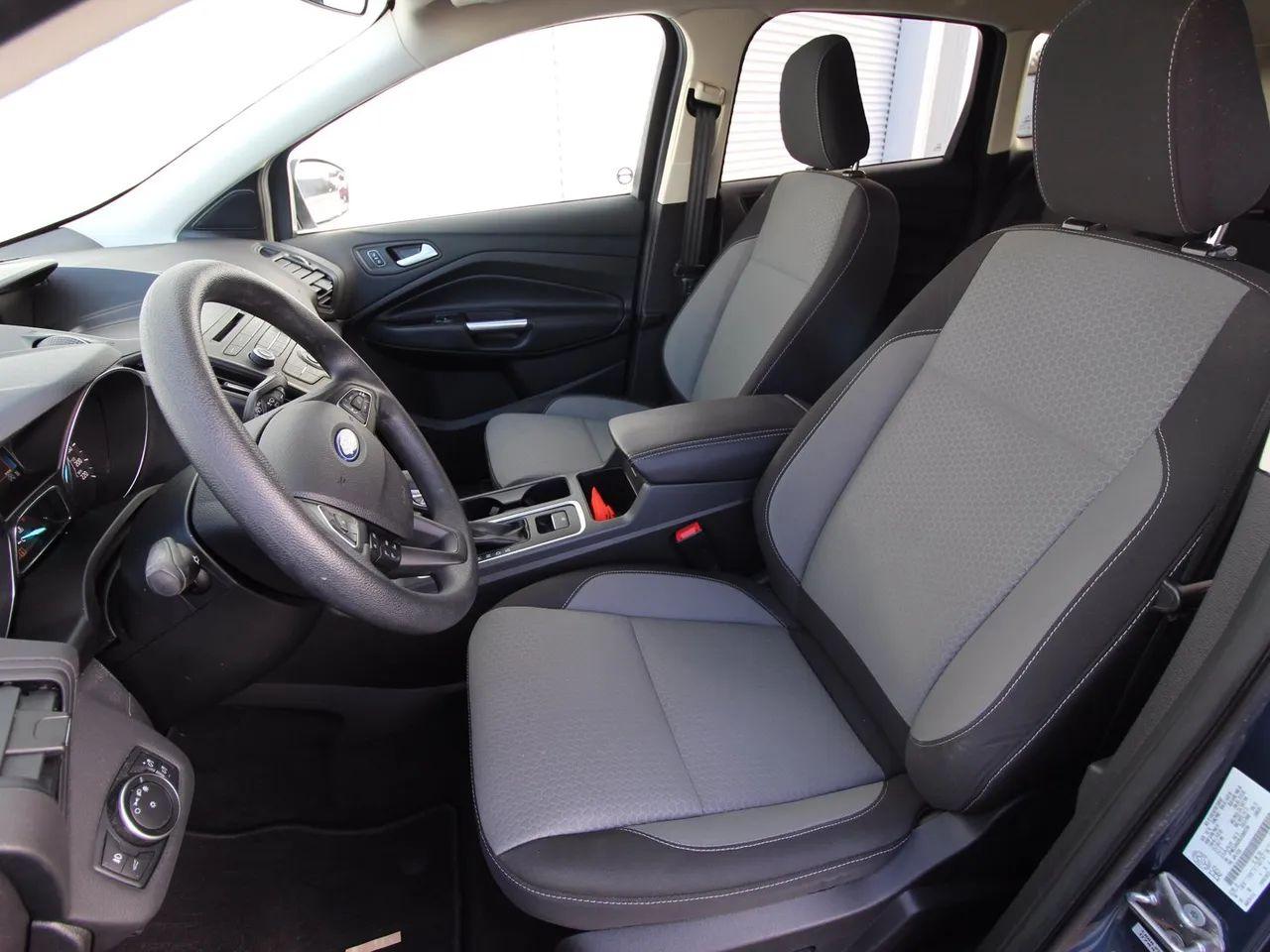 2018 Ford Escape SE-4