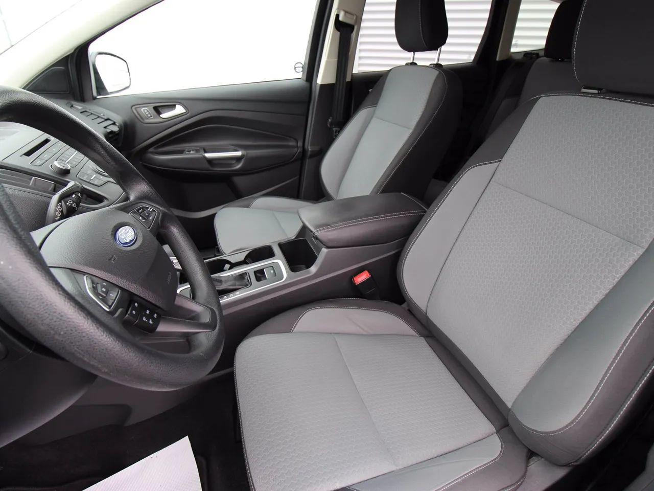 2018 Ford Escape SE-4
