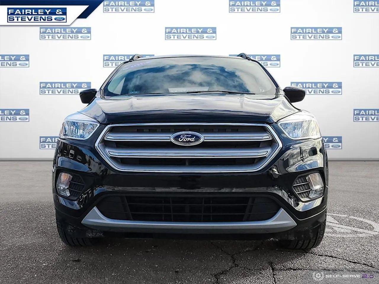 2018 Ford Escape SE-0