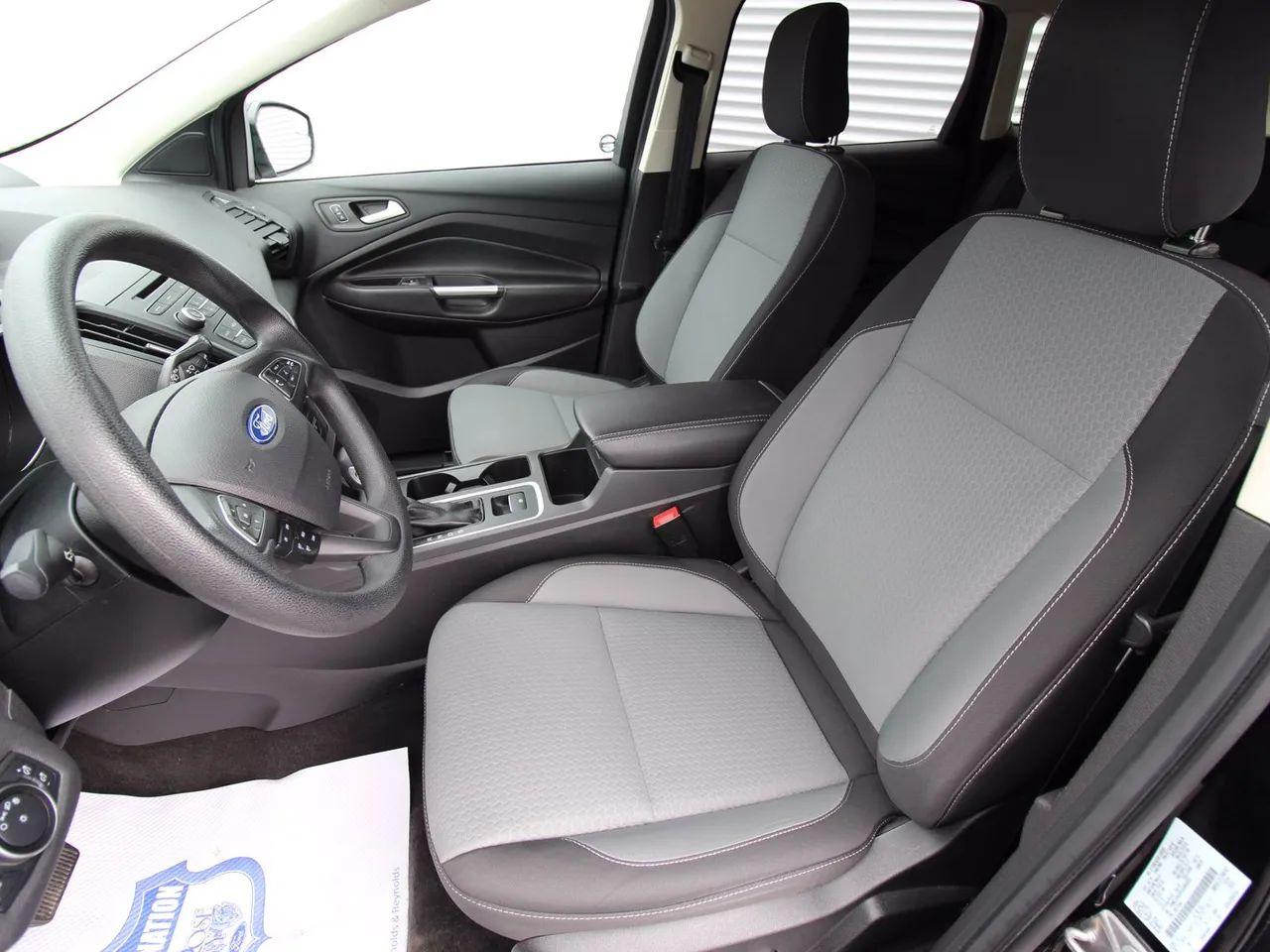 2018 Ford Escape SE-3
