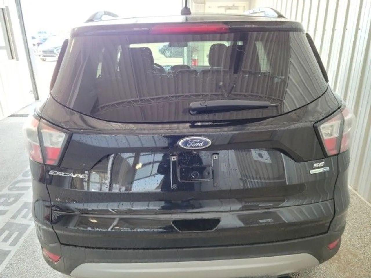 2018 Ford Escape SE-3