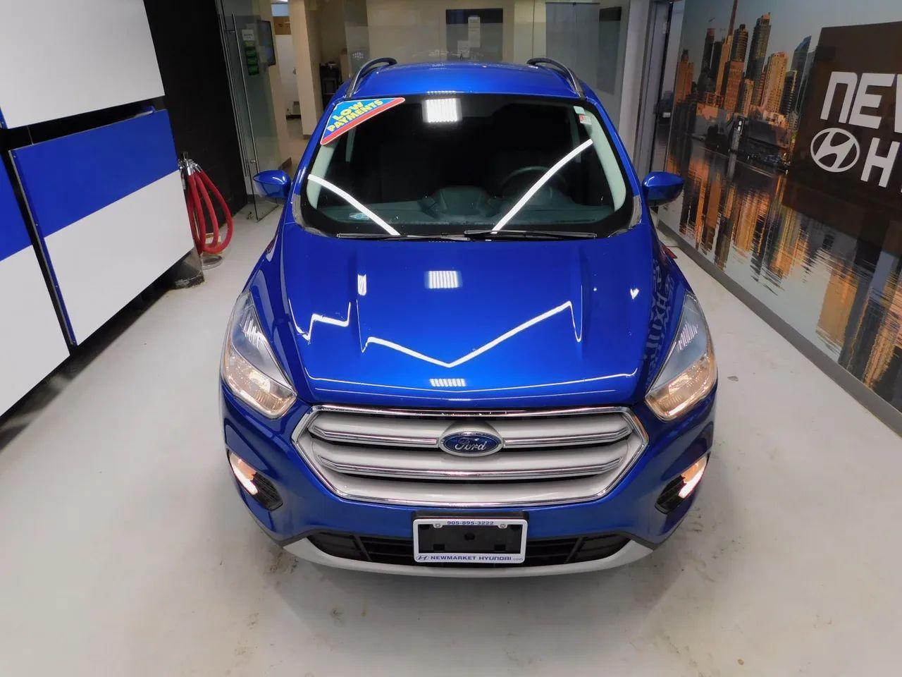 2018 Ford Escape SE-3