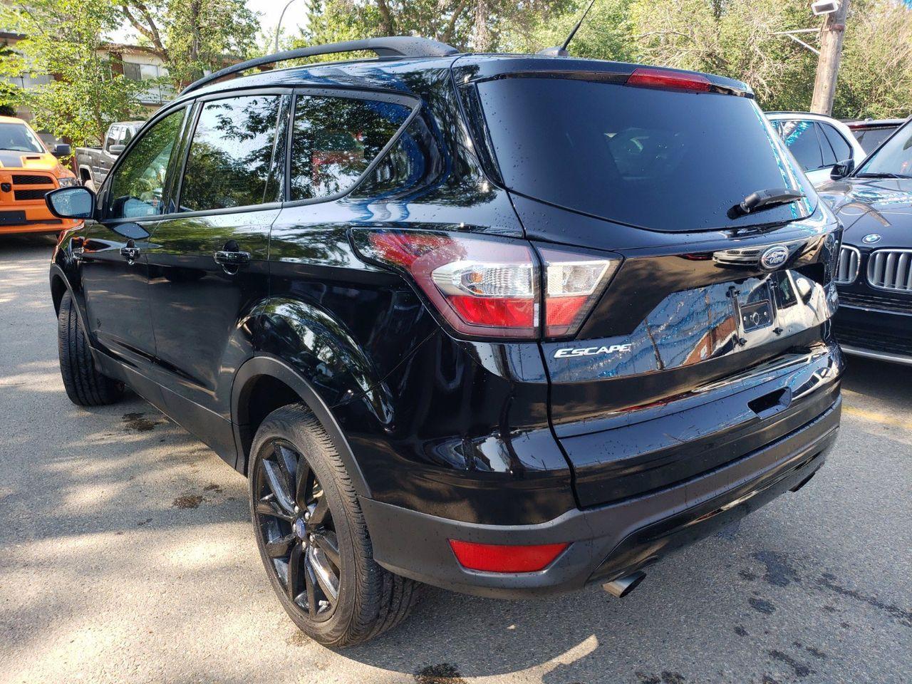 2018 Ford Escape SE-3