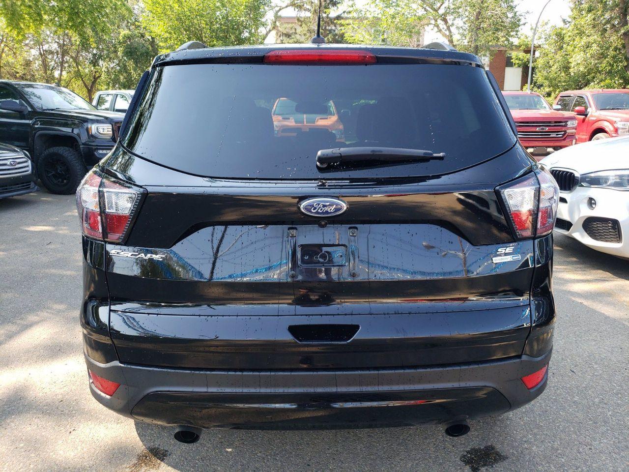 2018 Ford Escape SE-4