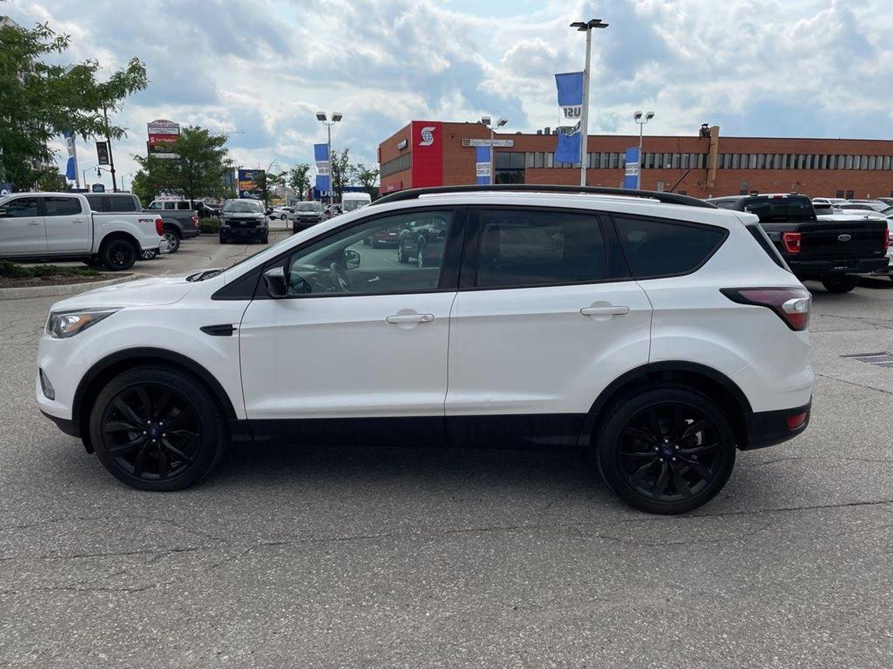 2018 Ford Escape SE-3