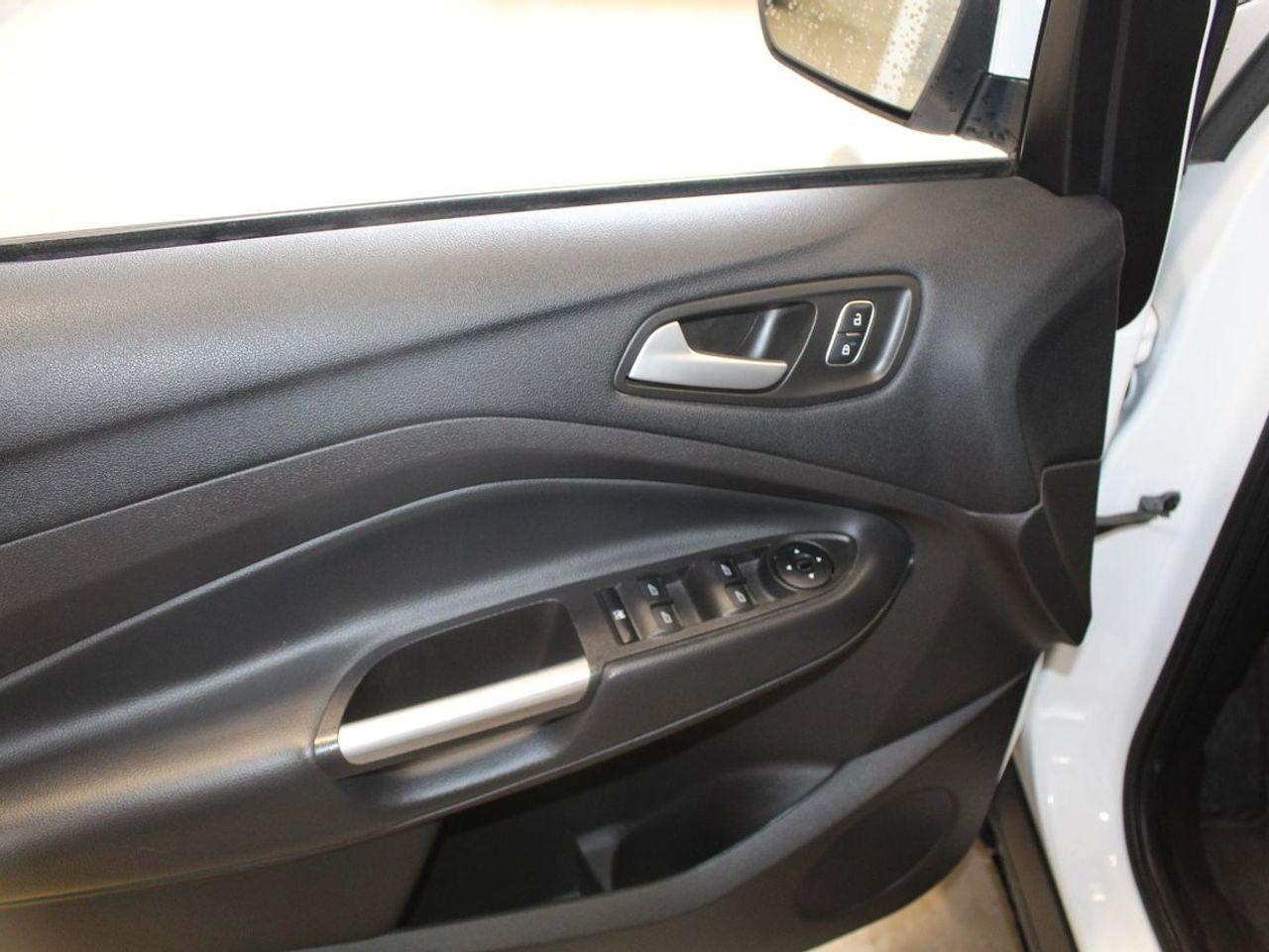 2018 Ford Escape SE-2