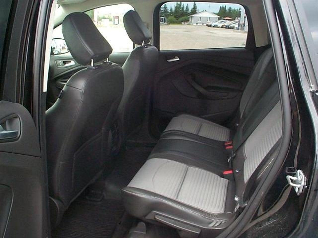 2018 Ford Escape SE-4