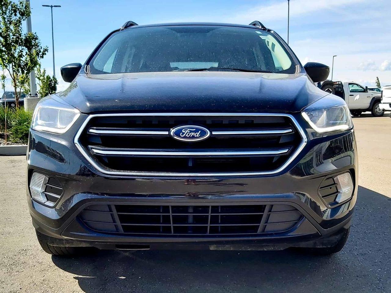 2018 Ford Escape SE-2