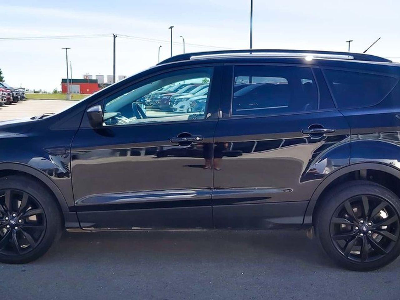 2018 Ford Escape SE-4