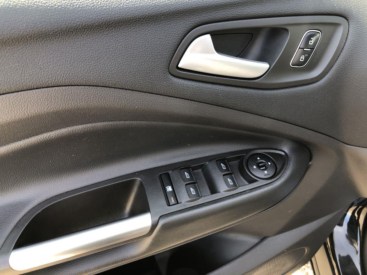 2018 Ford Escape SE-2