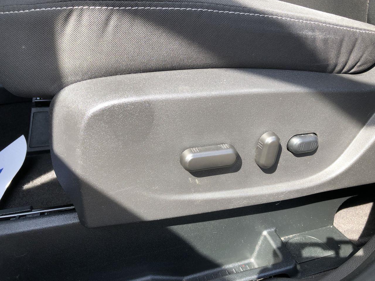 2018 Ford Escape SE-3