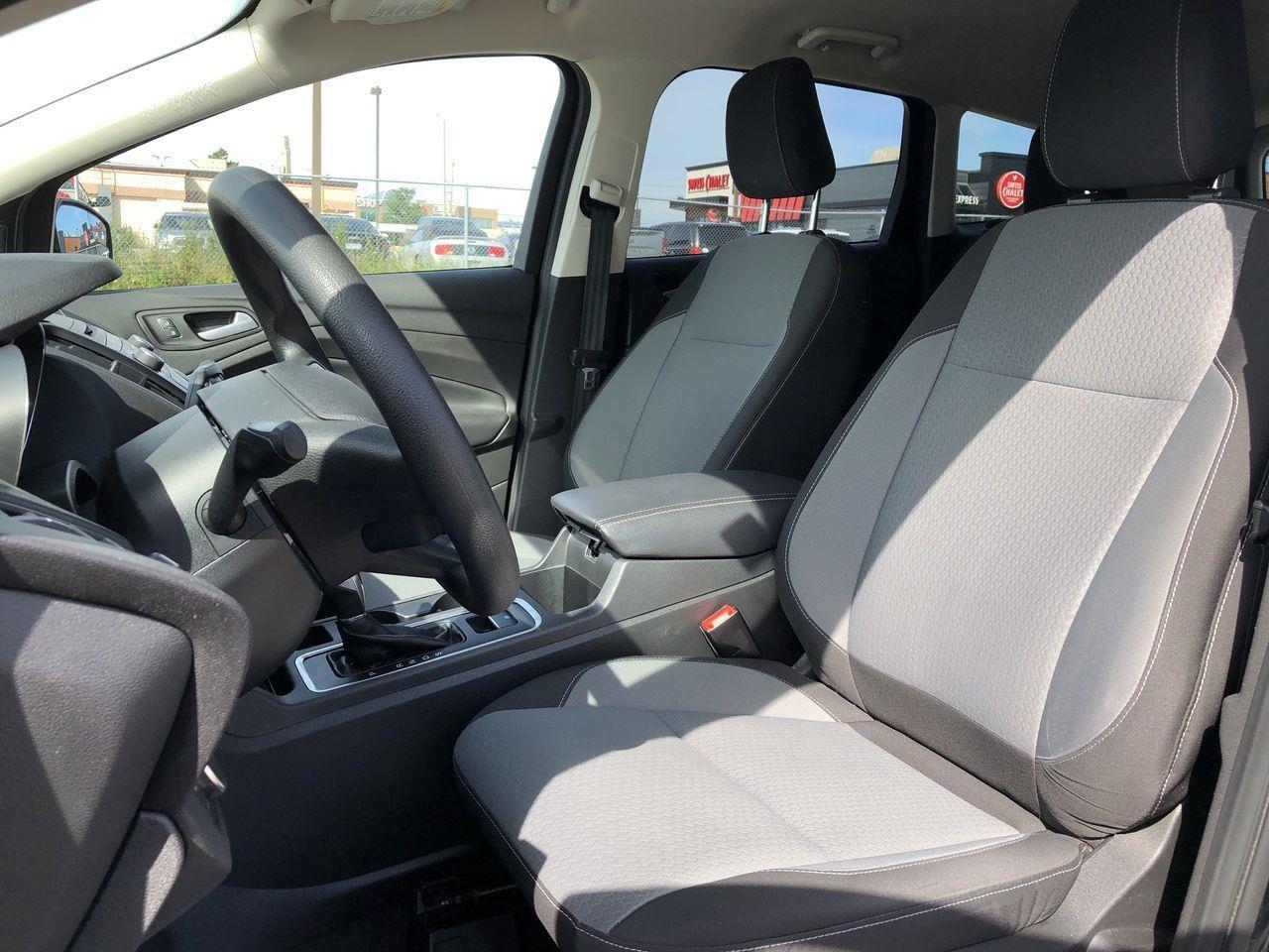 2018 Ford Escape SE-4