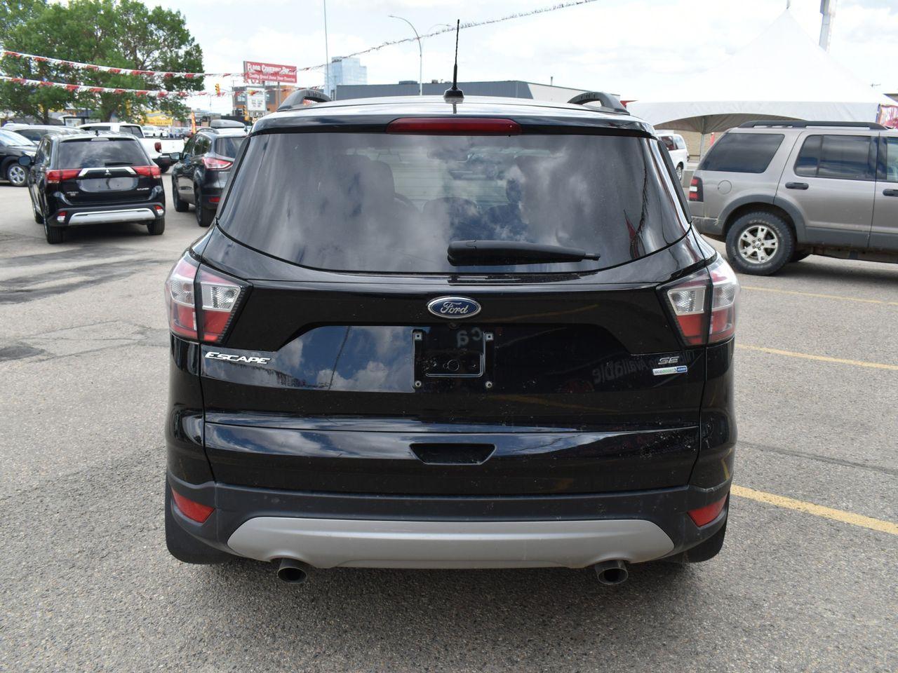2018 Ford Escape SE-3