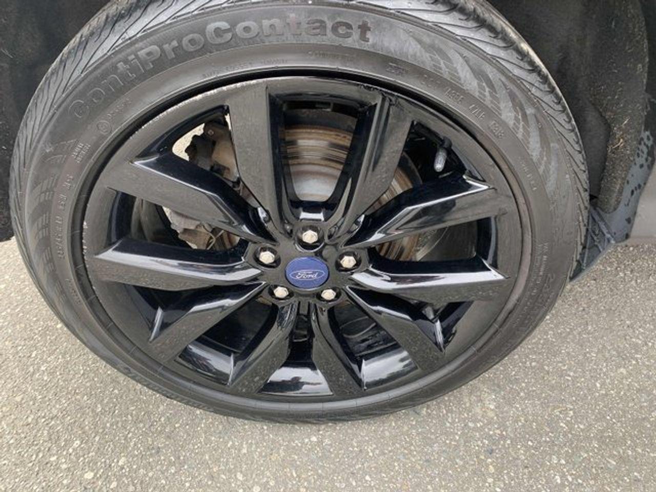 2018 Ford Escape SE-3