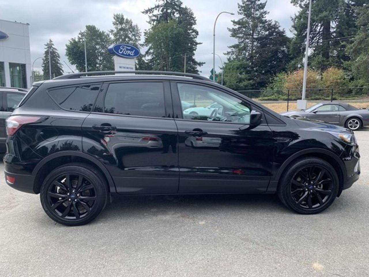 2018 Ford Escape SE-4
