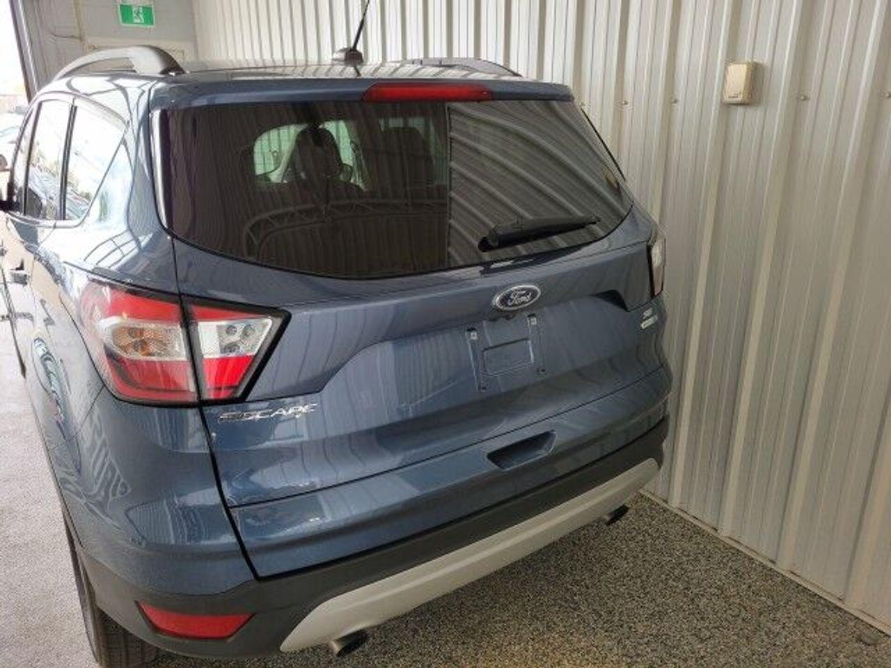 2018 Ford Escape SE-3