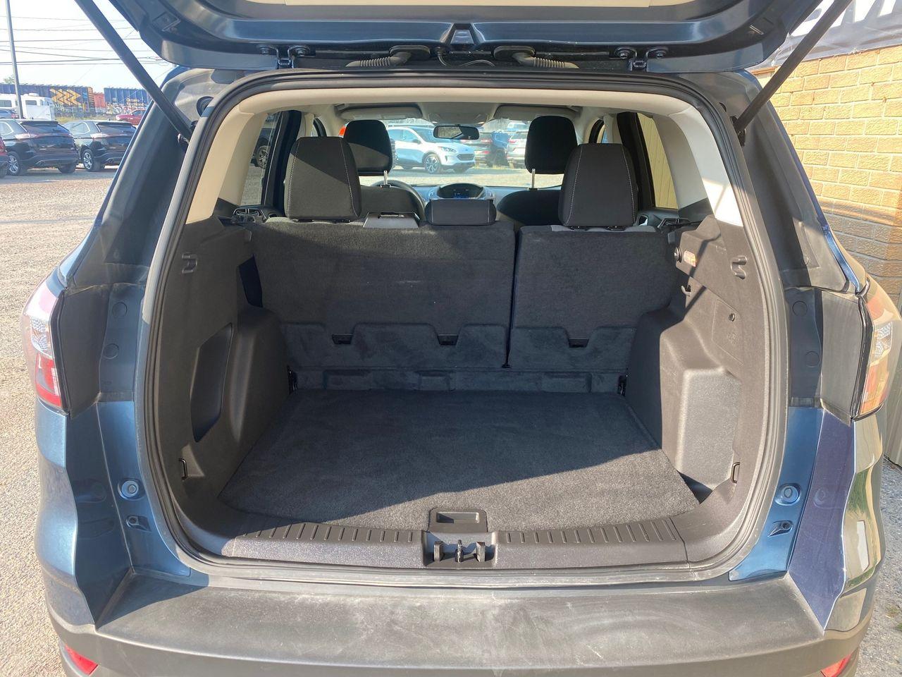 2018 Ford Escape SE-4