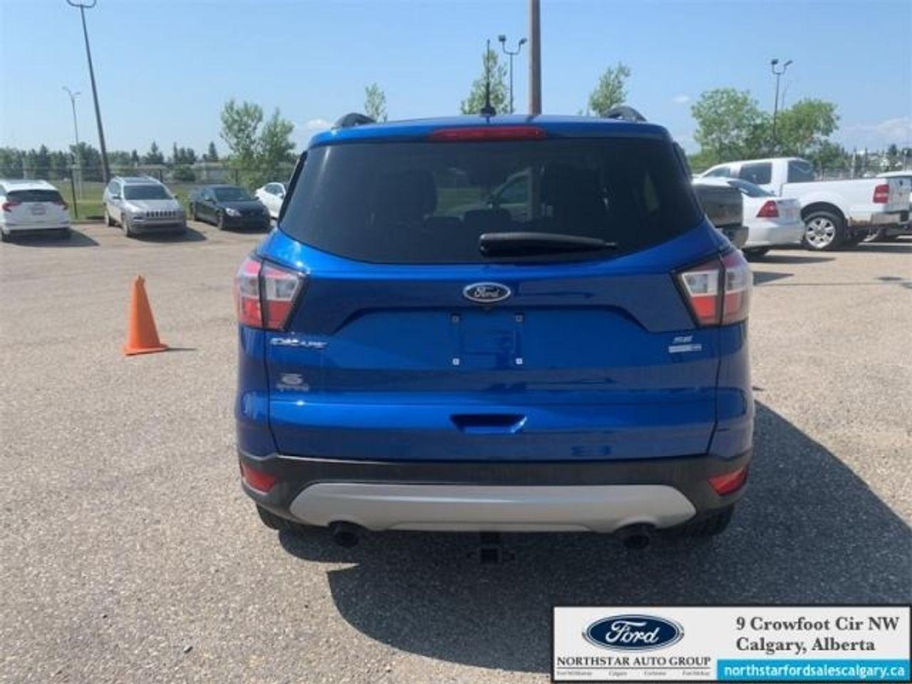 2018 Ford Escape SE-3