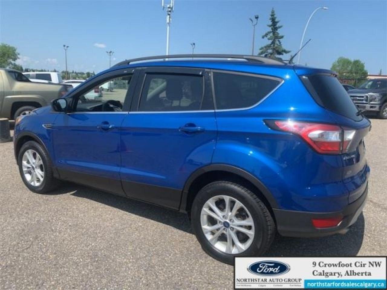 2018 Ford Escape SE-4