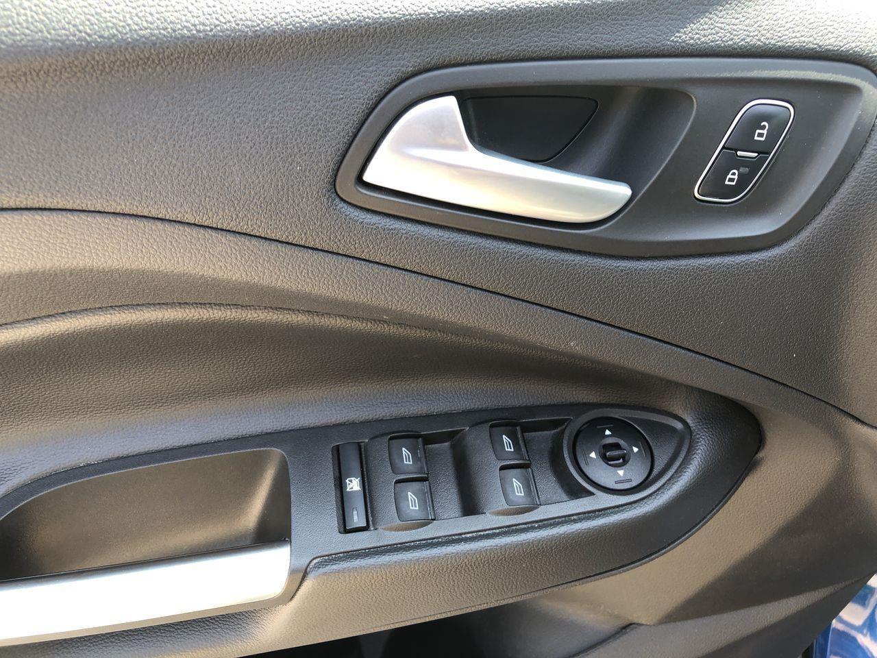 2018 Ford Escape SE-2
