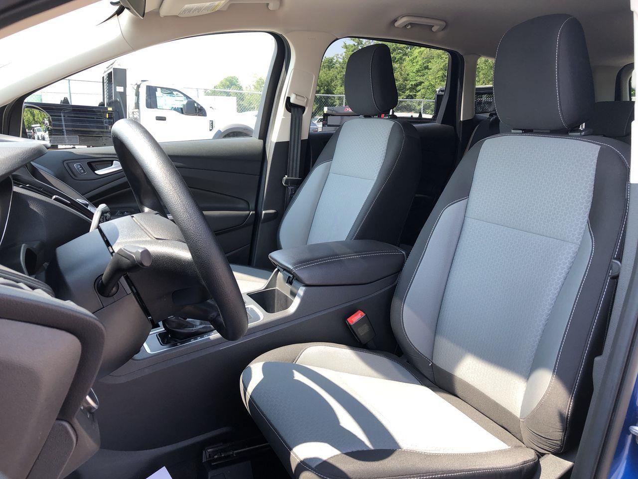 2018 Ford Escape SE-4