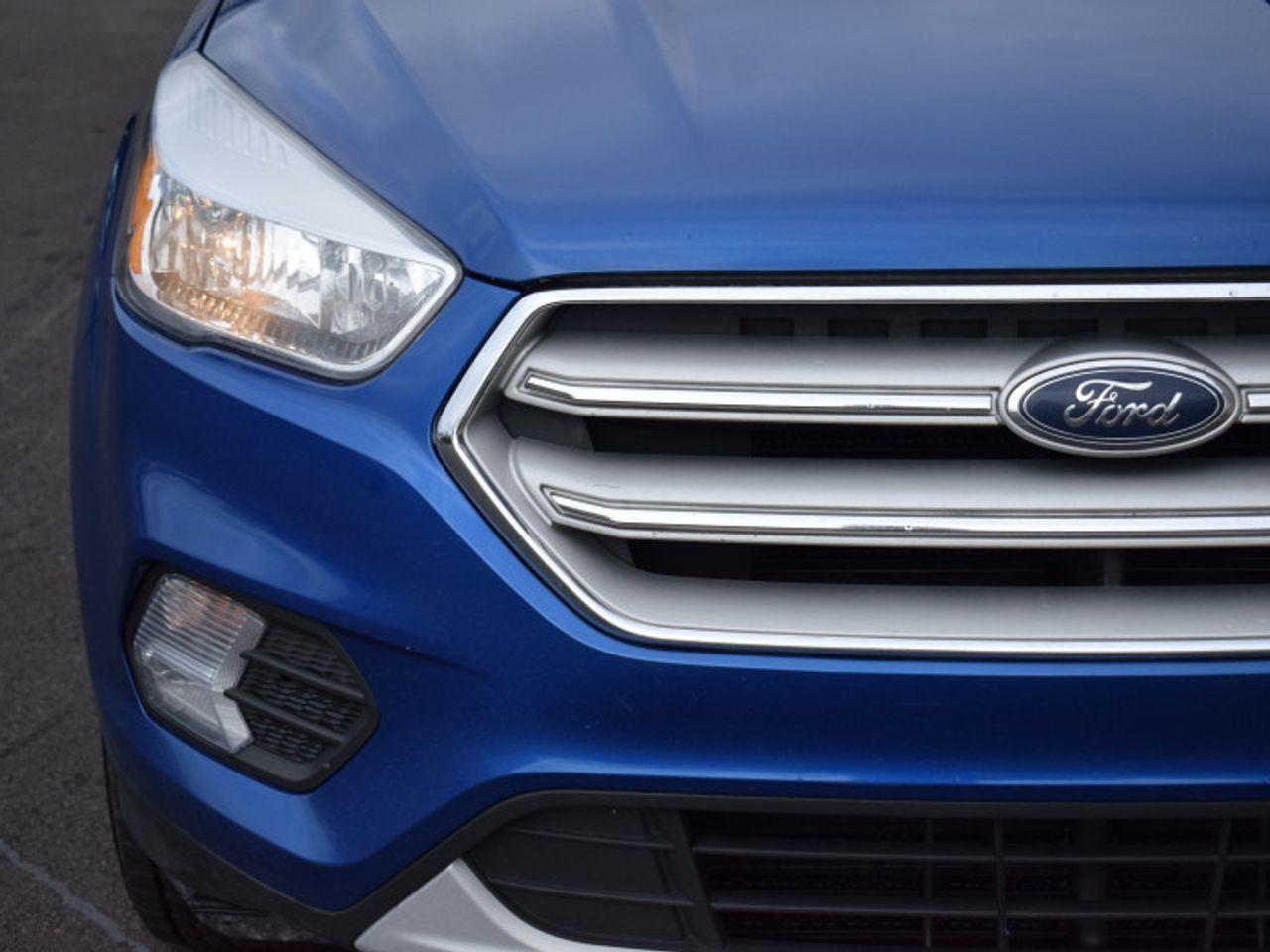 2018 Ford Escape SE-3