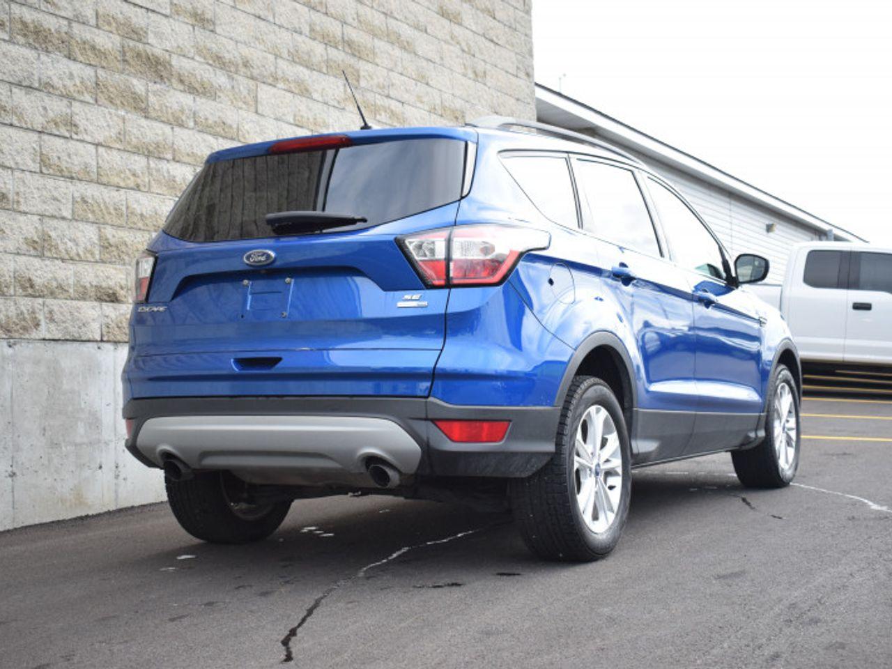 2018 Ford Escape SE-4