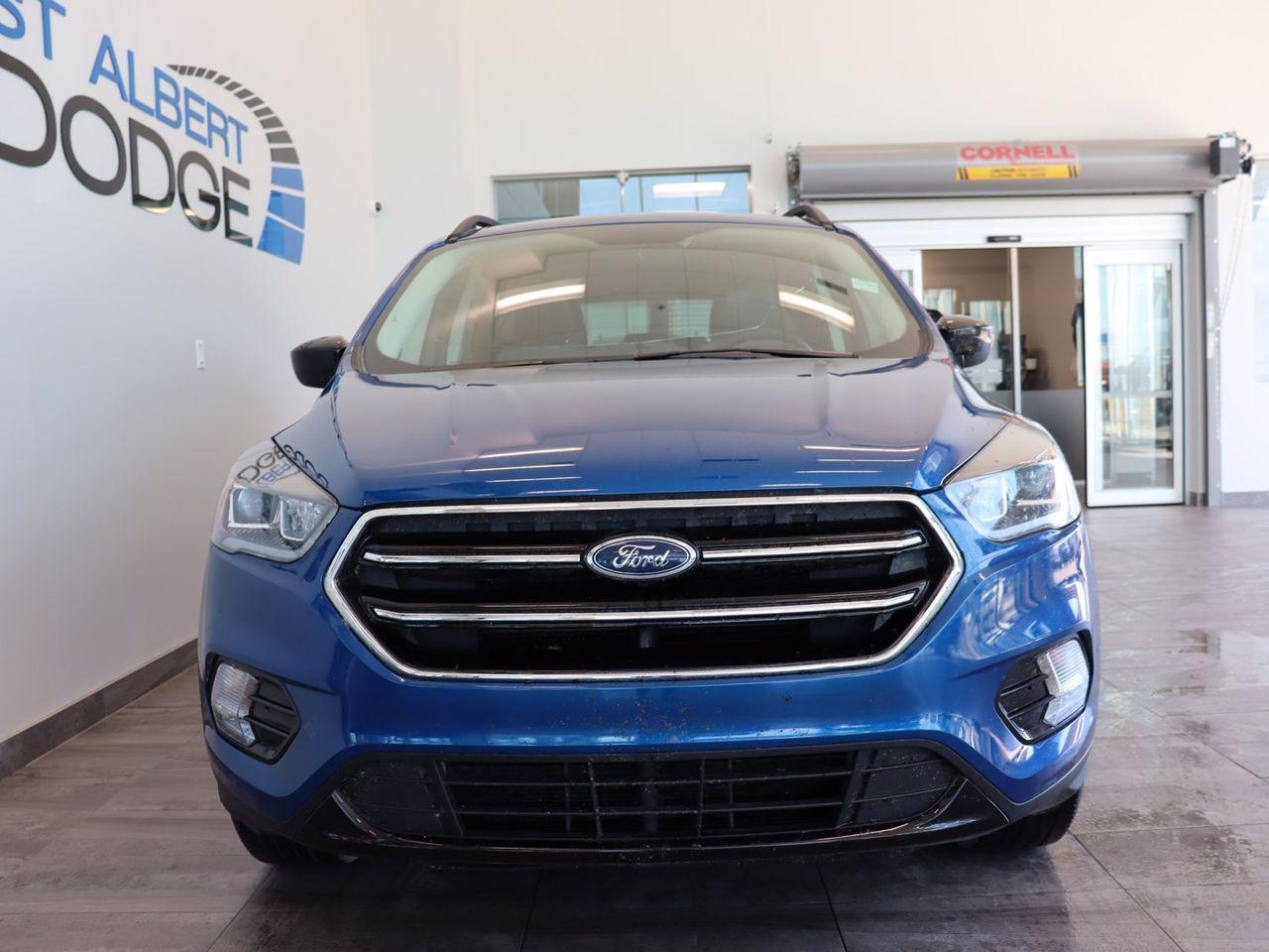 2018 Ford Escape SE-4