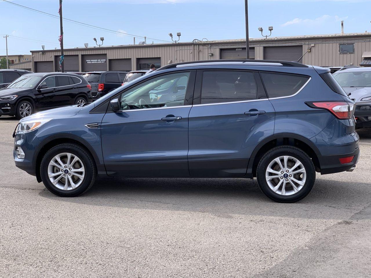 2018 Ford Escape SE-3