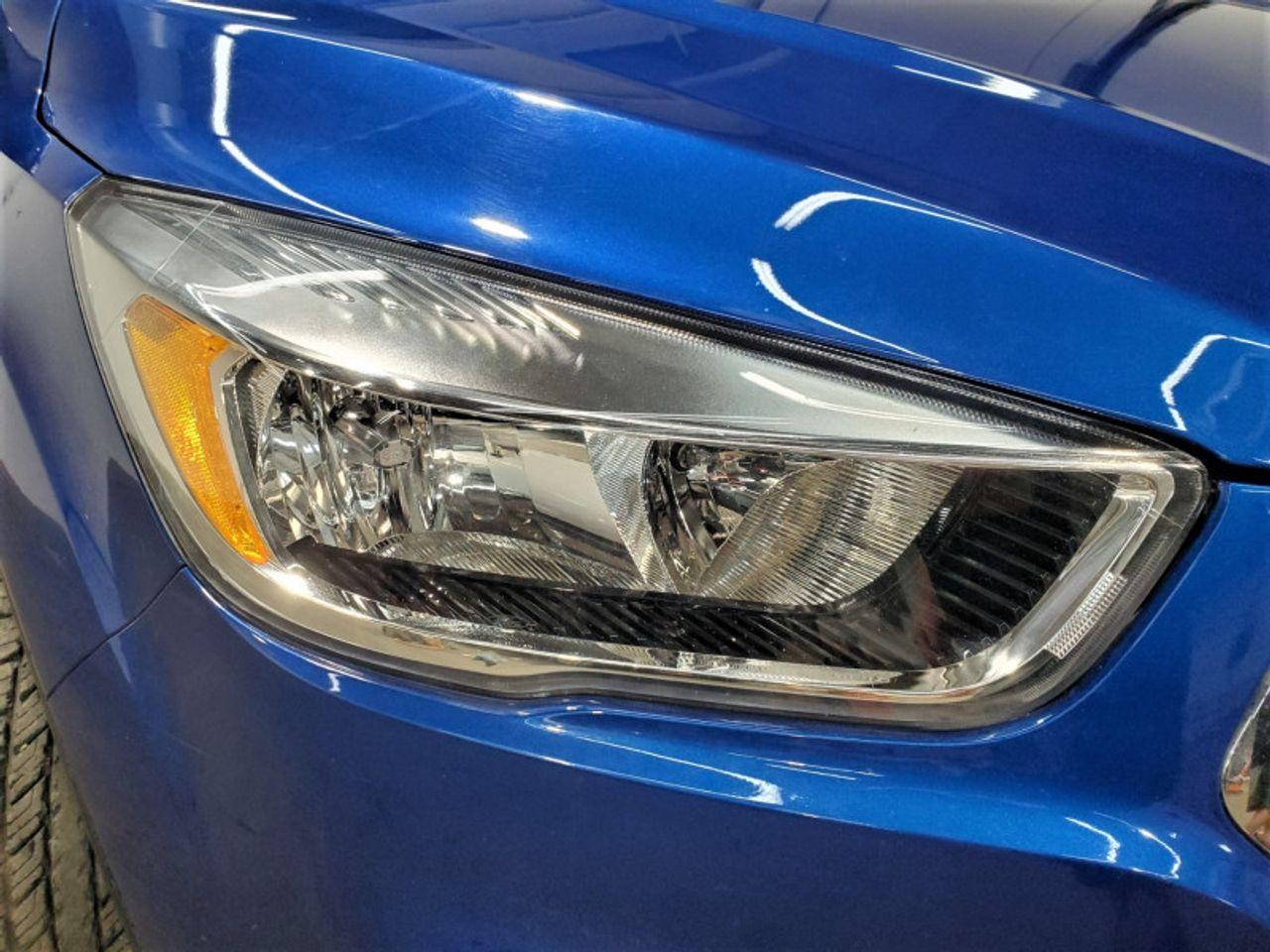 2018 Ford Escape SE-2