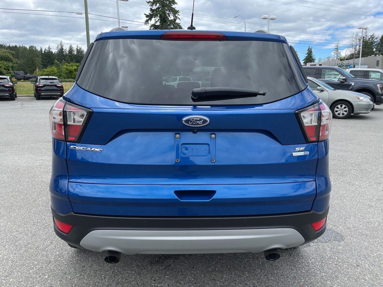 2018 Ford Escape SE-3