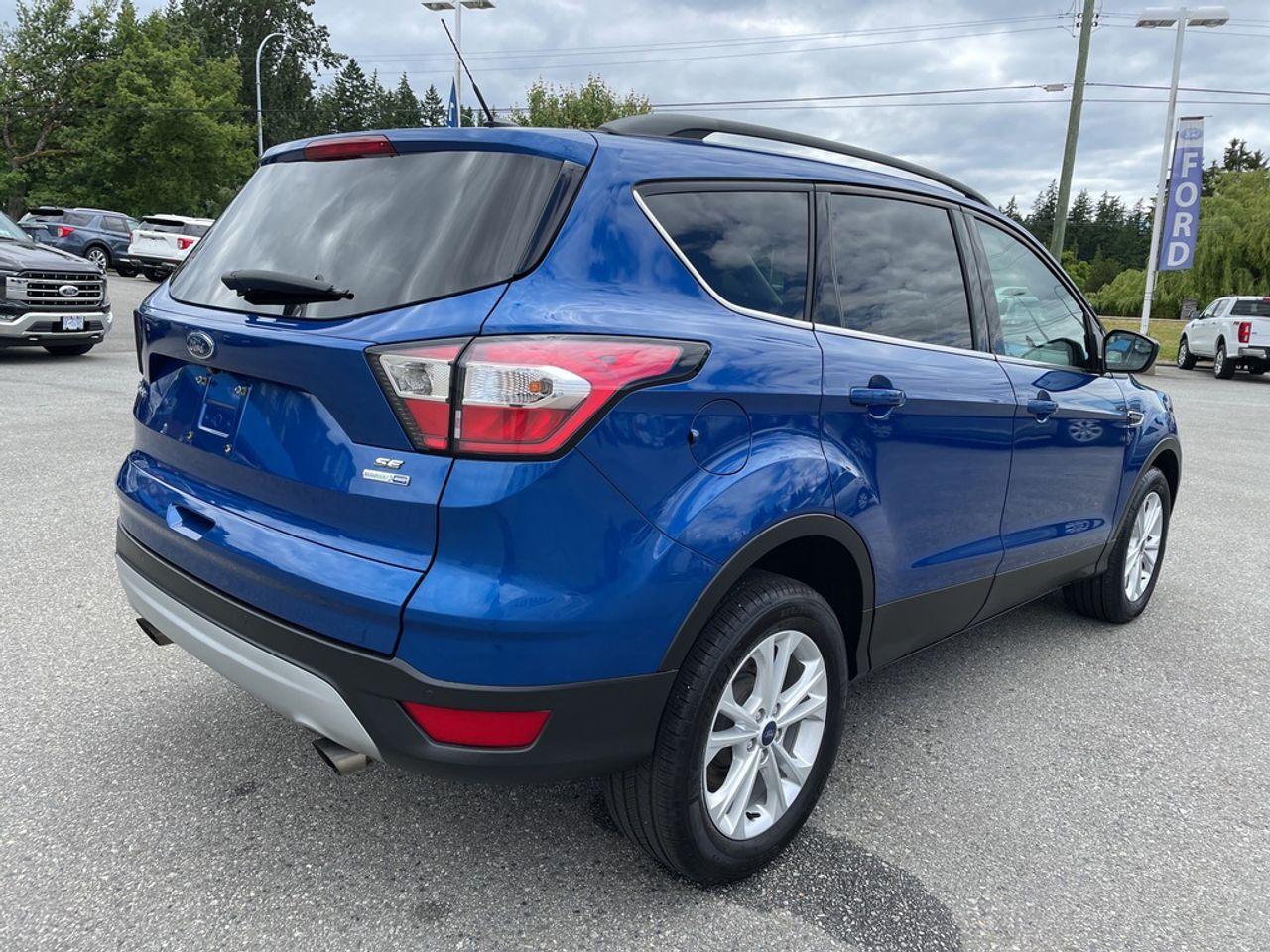 2018 Ford Escape SE-4