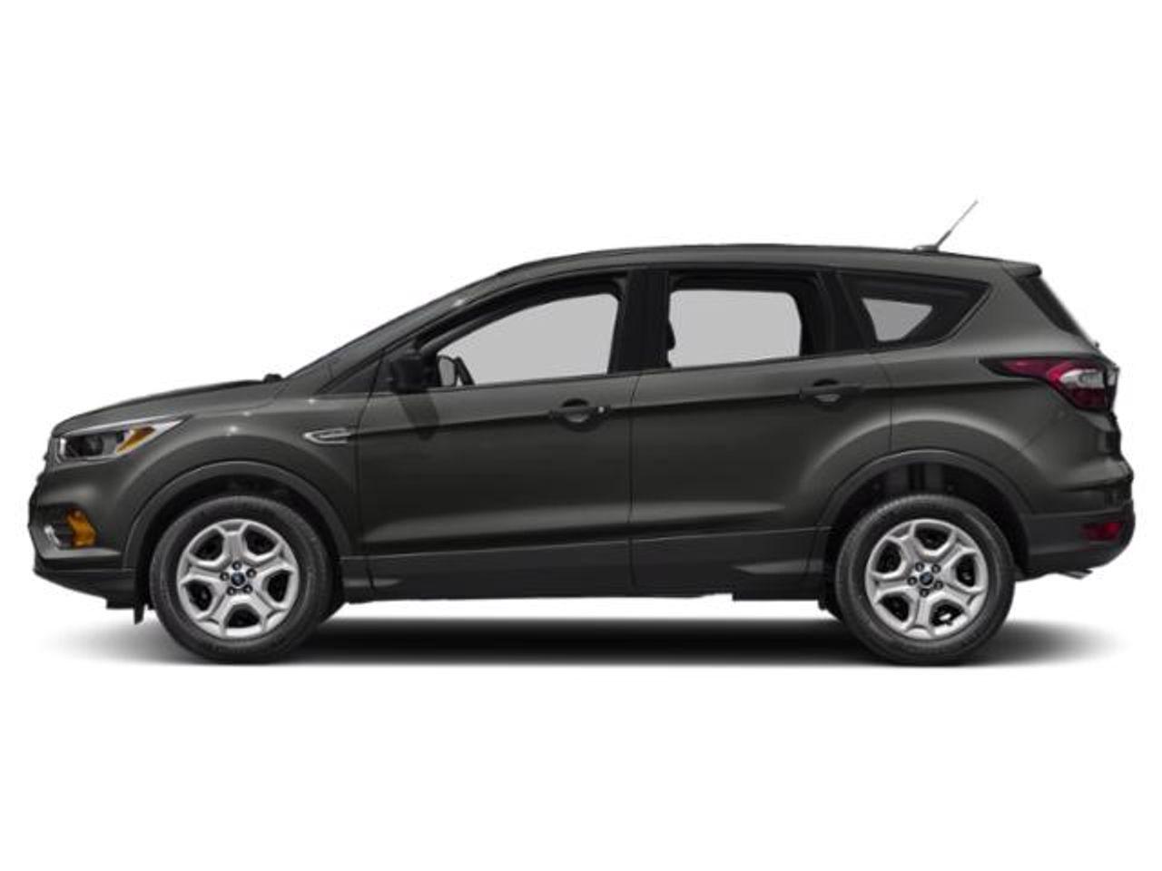 2018 Ford Escape SE-0