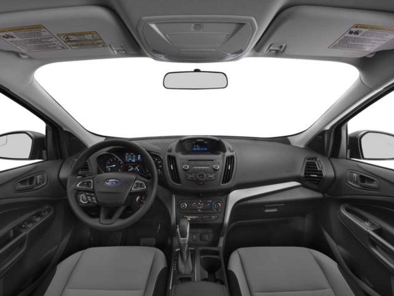 2018 Ford Escape SE-3