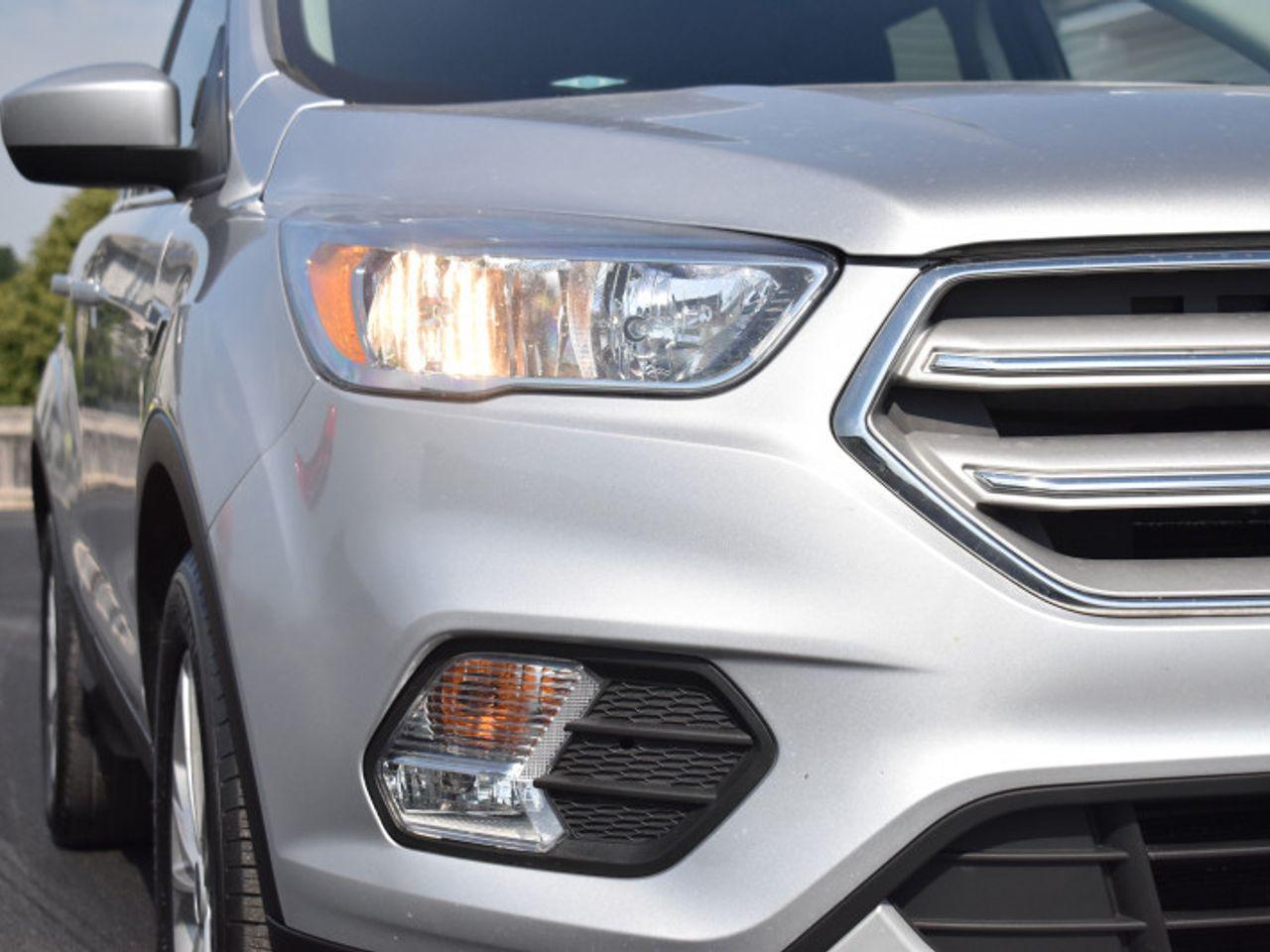 2018 Ford Escape SE-3