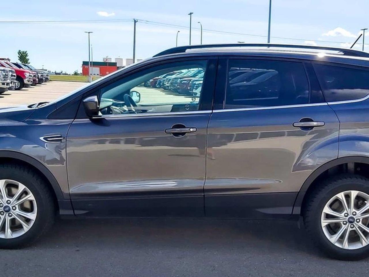 2018 Ford Escape SE-4
