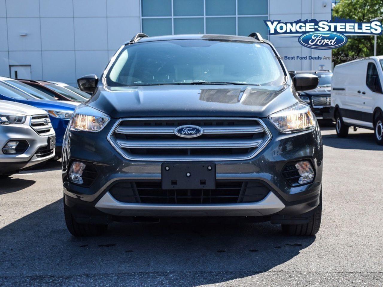 2018 Ford Escape SE-3